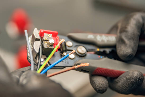 Best Electrical System Inspection  in West Athens, CA
