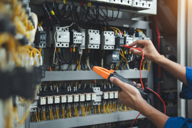 Best Affordable Electrician  in West Athens, CA