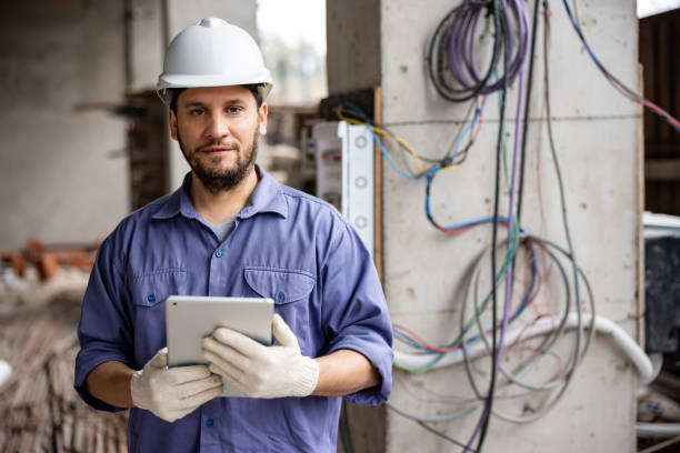 Affordable Emergency Electrician in West Athens, CA