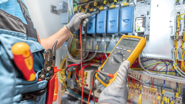 Best Industrial Electrical Services  in West Athens, CA