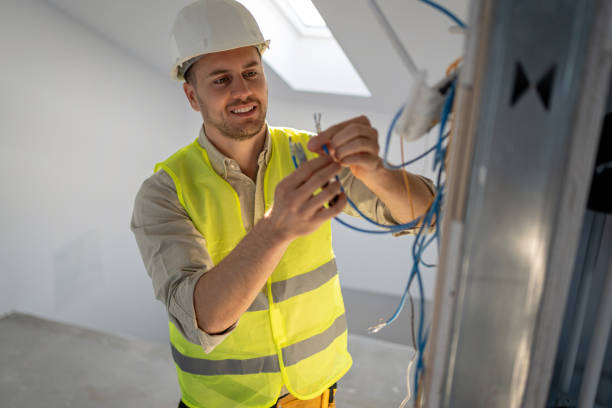 Best Electrical Troubleshooting Services  in West Athens, CA
