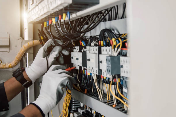 Best Ceiling Fan Installation Electrician  in West Athens, CA
