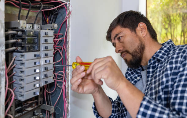 Best Electrical Repair Services  in West Athens, CA